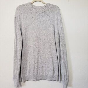 Prana Slim Fit Sweater